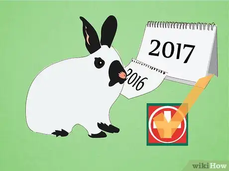 Image titled Care for Himalayan Rabbits Step 13