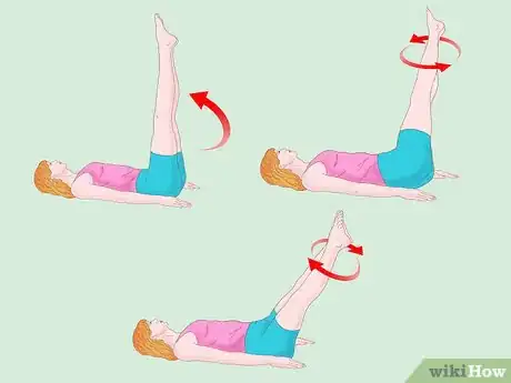 Image titled Perform Powerhouse Exercises at Home Step 6