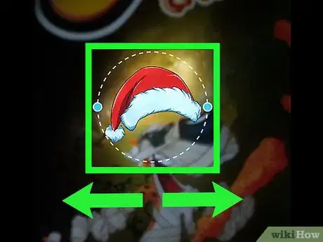 Image titled Use Masks on Telegram on Android Step 9