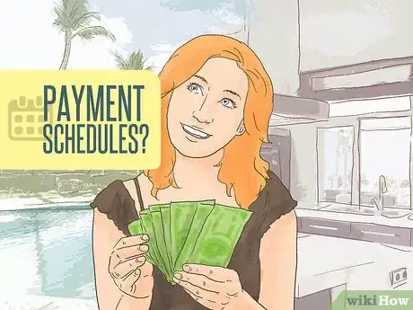 Image titled Draft a Merchandising Agreement Step 13