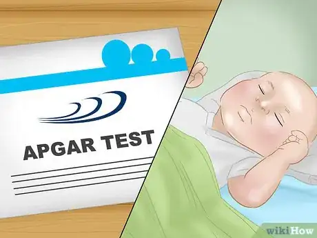 Image titled Read an APGAR Score Step 13