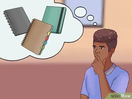 Image titled Get Organized for School Step 5