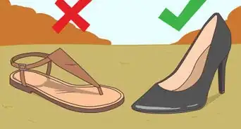 Wear Dresses in the Fall