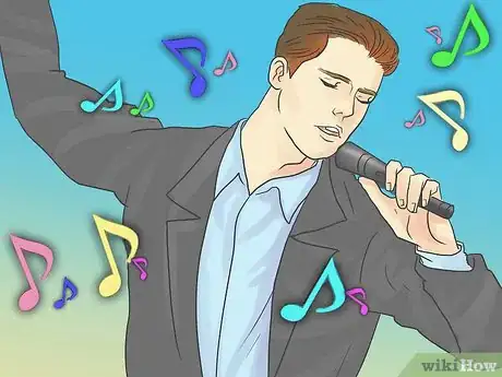Image titled Overcome Stage Fright Step 29