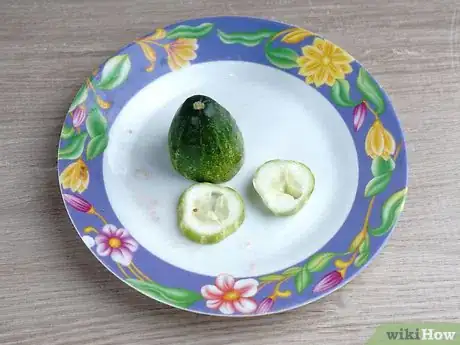 Image titled Decorate a Vegetable Salad Plate Step 9