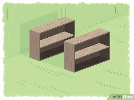 Image titled Make a Kitchen Island Step 1