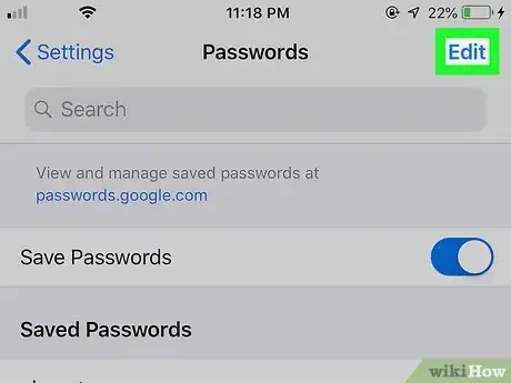 Image titled Clear a Password in Chrome Step 11