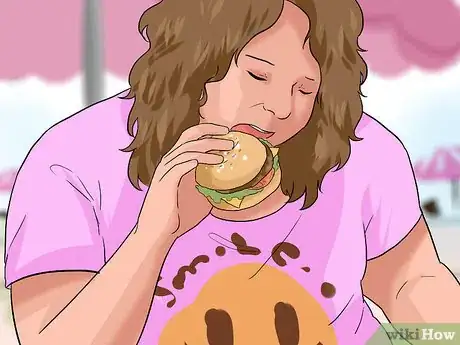 Image titled Treat Binge Eating with Talk Therapy Step 10