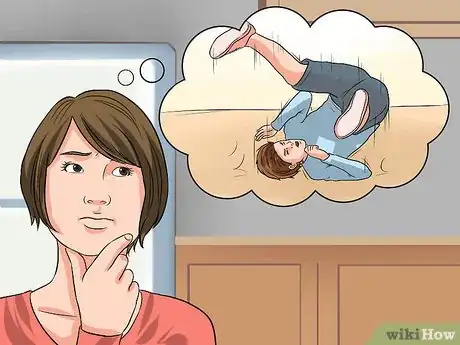 Image titled Identify and Adjust a Crooked Shoulder Step 1