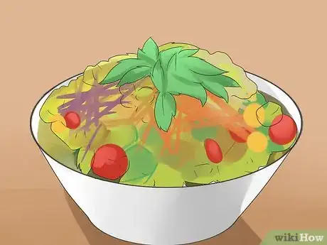 Image titled Fast As a Christian Step 11