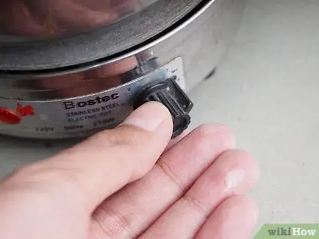 Image titled Prepare Dark Chocolate Fondue Step 4