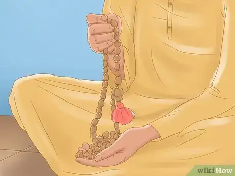 Image titled Become a Hare Krishna Step 6