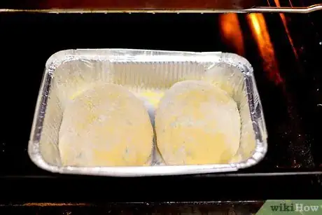 Image titled Bake Herbed Potato Bread Step 8