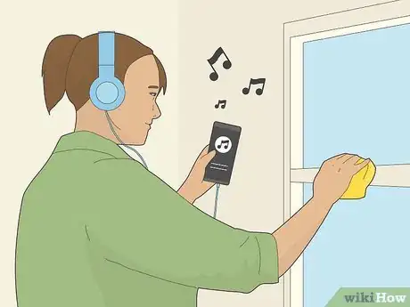 Image titled Make Cleaning Fun Step 2