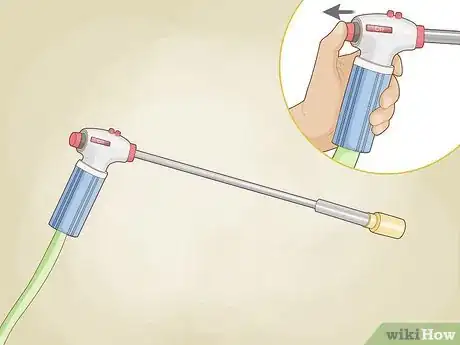 Image titled Burn Weeds in Rocks Step 13