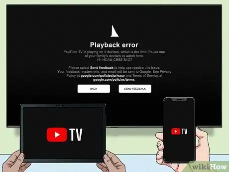 Image titled Record on YouTube TV Step 7