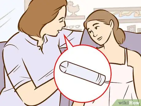 Image titled Prepare Your Daughter for Her First Period Step 8