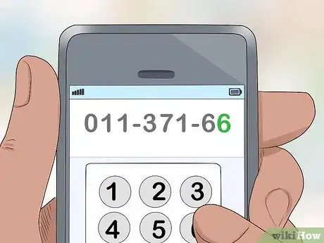 Image titled Call Latvia Step 4