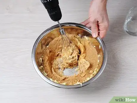 Image titled Make a Tiered Macaron Cake Step 11