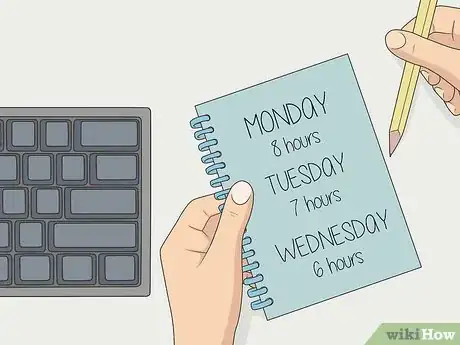 Image titled Stop Playing Video Games Step 2