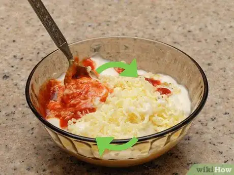 Image titled Make Sour Cream Chip Dip Step 4