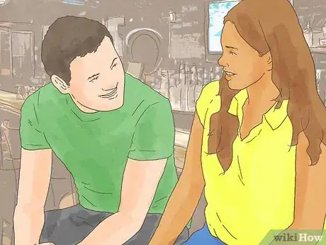 Image titled Win a Guy over on the First Date Step 6