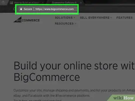 Image titled Build an eCommerce Website Step 19