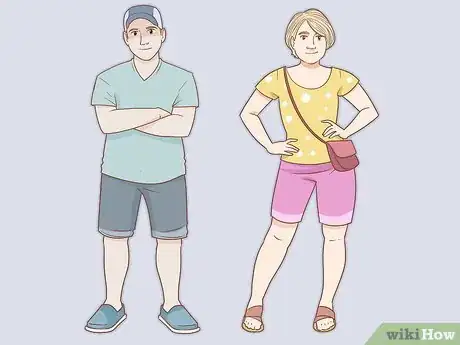 Image titled Go to Universal Studios Singapore Step 14