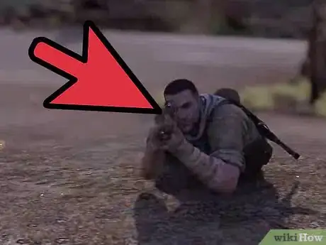 Image titled Play Sniper Elite 3 Game Step 4