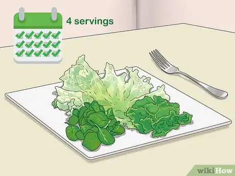 Image titled Lose Weight as a Vegetarian Step 4