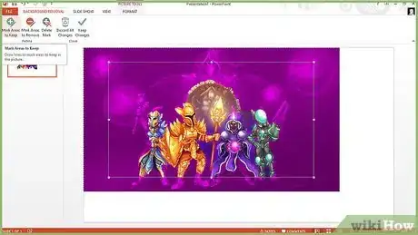 Image titled Replace the Background in a Photo Using PowerPoint Step 5