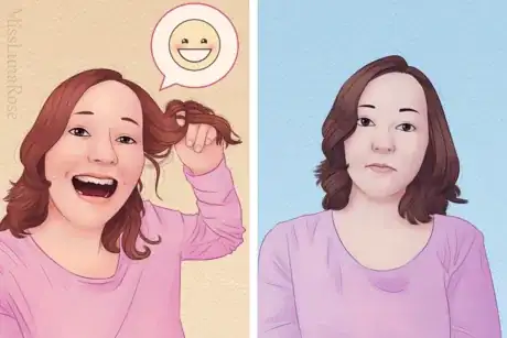 Image titled Autistic Girl Happy vs Masking 1.png