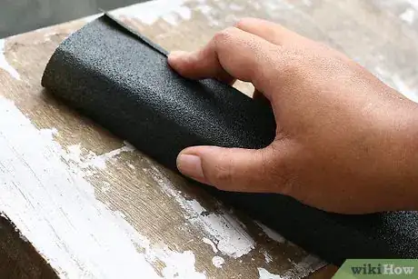 Image titled Stain Wooden Furniture Step 7