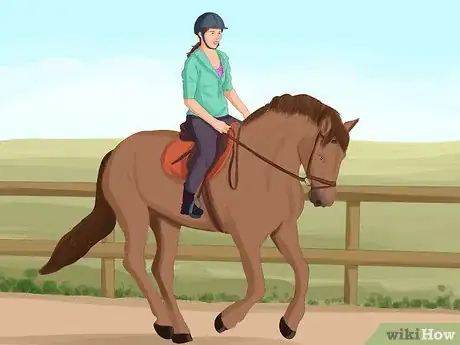Image titled Build a Better Bond with Your Horse Step 6