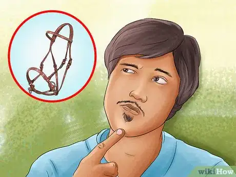 Image titled Choose a Bridle for Your Horse Step 3