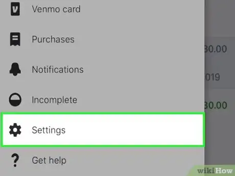 Image titled Pay Using Your Venmo Balance on iPhone or iPad Step 22