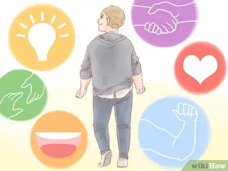 Image titled Be Happy Step 5