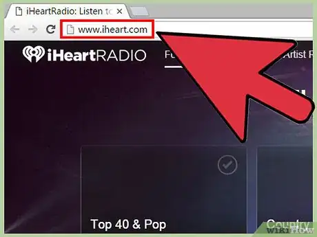Image titled Listen to Music Online Step 3