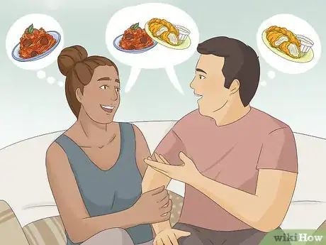 Image titled Live Together After Having a Long Distance Relationship Step 6