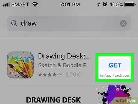 Image titled Download App Store Apps for Free Step 7