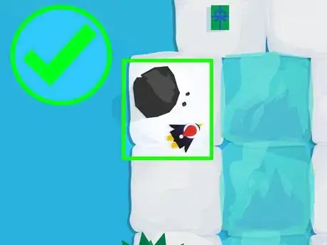 Image titled Play Penguin Dash on Google’s Santa Tracker Step 8