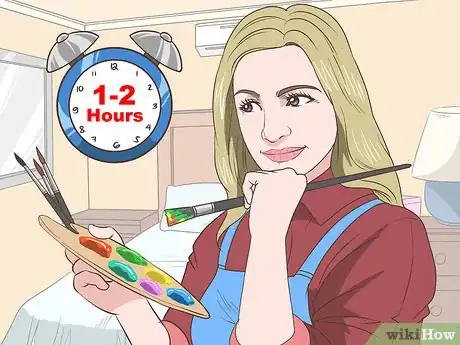 Image titled Live with Breast Cancer Step 12