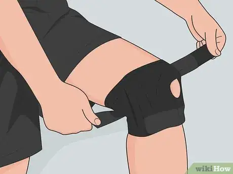 Image titled Stretch a Sprained Knee Step 16