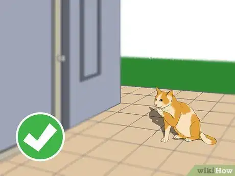 Image titled Deal With Being Allergic to Cats Step 1