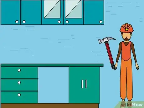 Image titled Remodel a Kitchen Step 16