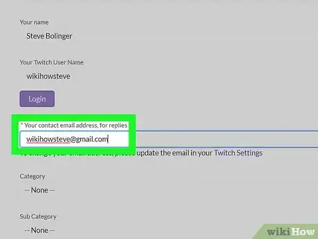 Image titled Contact Twitch Step 4