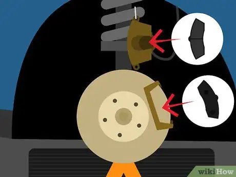 Image titled Install Disc Brakes on a Ford Taurus Step 19
