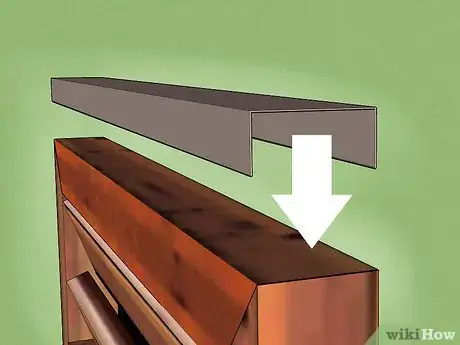 Image titled Install Exterior Shutters Step 17