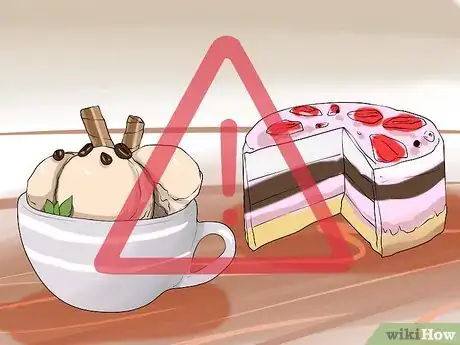 Image titled Avoid Foods That Worsen Depression and Anxiety Step 1