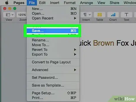 Image titled Color Text Step 21